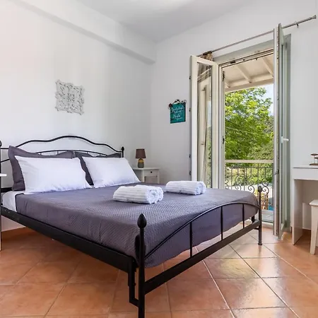 Villa κρηνη Skopelos
