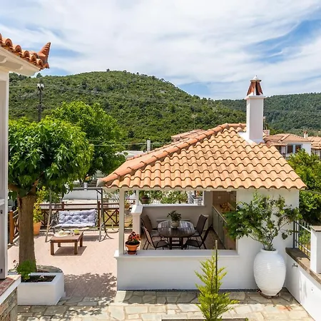 κρηνη Villa *