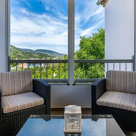 Villa κρηνη *