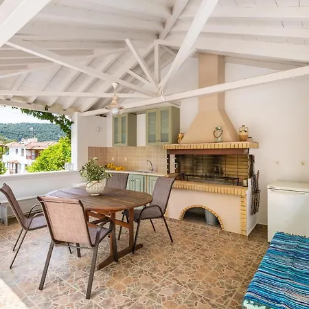 κρηνη Villa