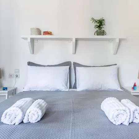 κρηνη Villa *
