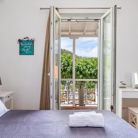 κρηνη * Skopelos