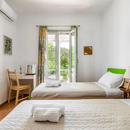 Villa κρηνη *