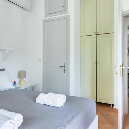 κρηνη Villa *