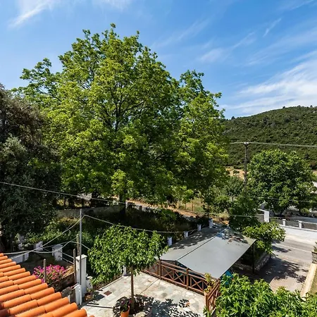 Villa κρηνη *