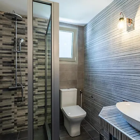Villa κρηνη Skopelos