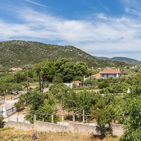 Villa κρηνη