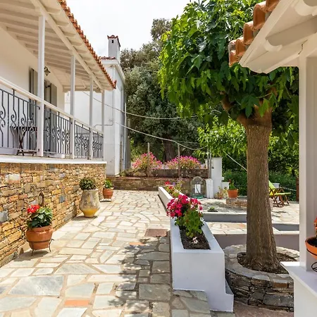 Villa κρηνη